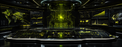 Financial Intelligence